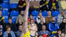 BK Opava - Nymburk 61:69