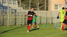 MOL CUP: 1. SK Prostějov – Slezský FC Opava 1:3 (0:0)