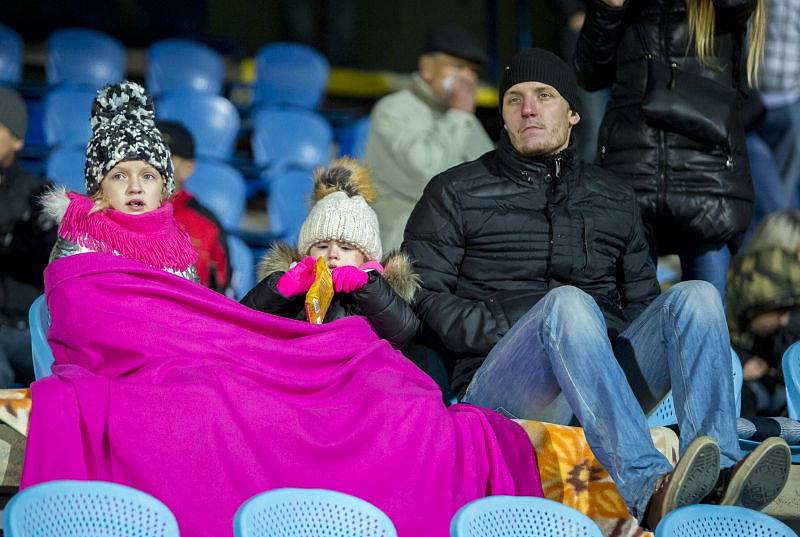 Slezský FC Opava - FK Baník Sokolov 2:1