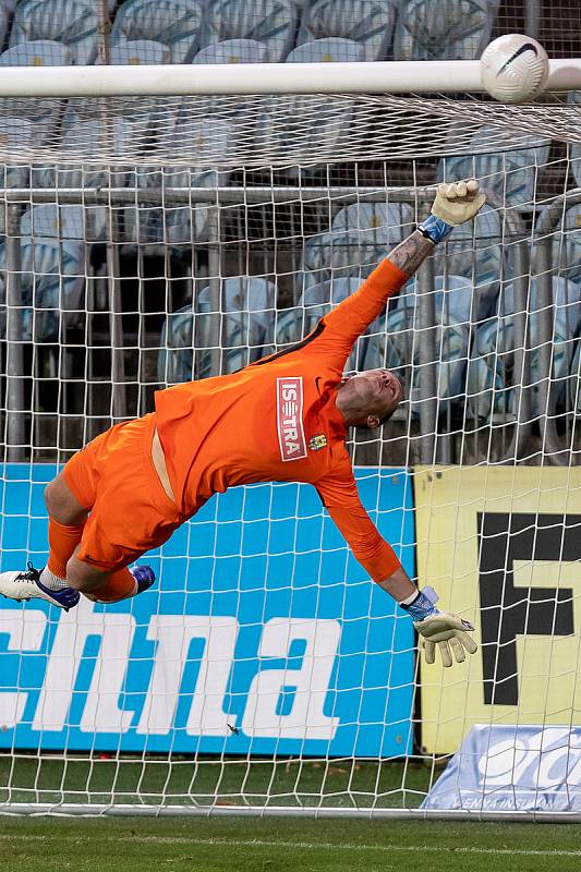 SFC Opava - Baník Ostrava