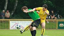  FK Kylešovice – TJ Heřmanice 1:2