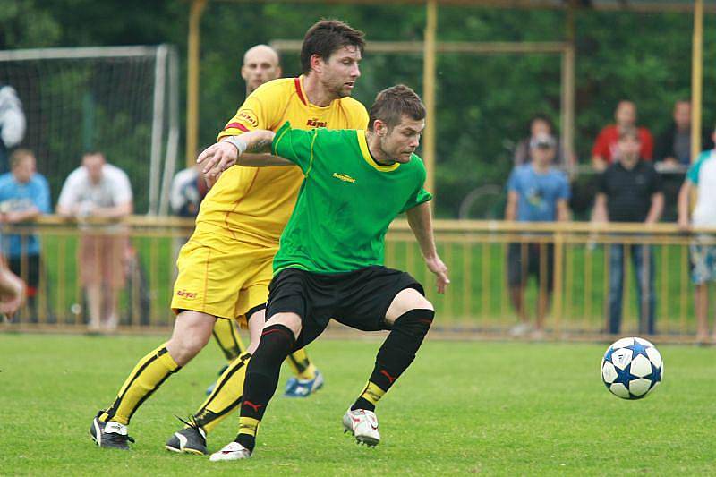  FK Kylešovice – TJ Heřmanice 1:2