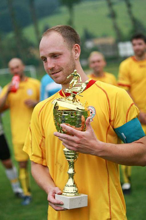  FK Kylešovice – TJ Heřmanice 1:2