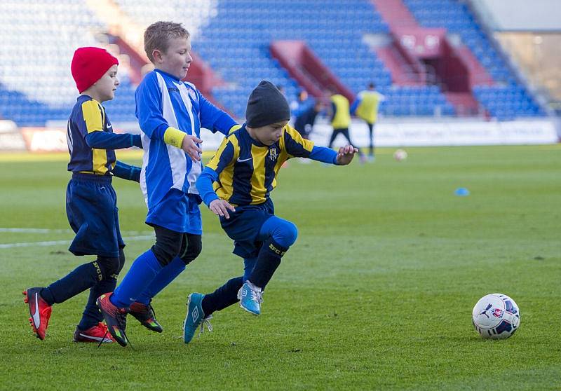 MFK Vítkovice – Slezský FC Opava 0:1