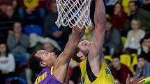 BK Opava – Hapoel Holon 64:97