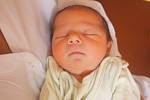 Sebastián Volný se narodil 26. července, vážil 3,29 kg a měřil 48 cm. Maminka Michaela z Opavy přeje svému prvnímu děťátku „štěstí, zdraví a lásku“.