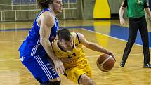 BK Opava – NH Ostrava 67:60