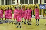 SK P.E.M.A. Opava – Aligators Klobouky 5:3