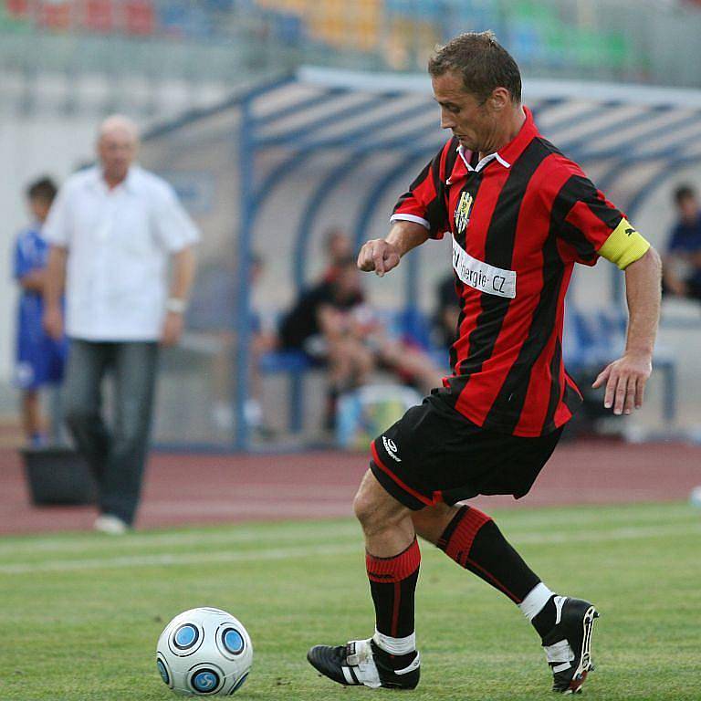 FC Vítkovice - Slezský FC Opava 0:0