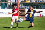 Pardubice – SFC Opava 2:1 