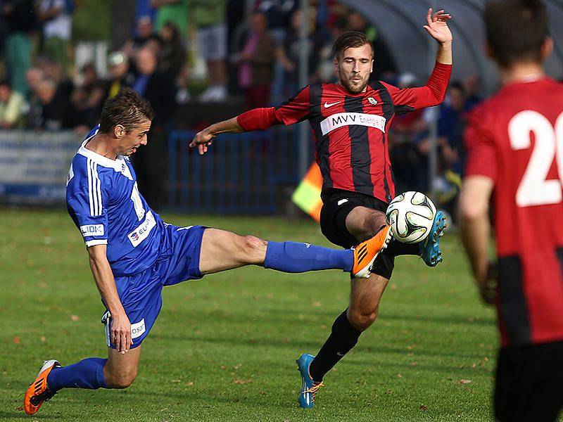 FK Kolín – Slezský FC Opava 0:1