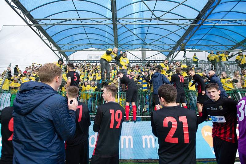 FK Mladá Boleslav – Slezský FC Opava 0:2