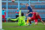 Slezský FC Opava – FC Zbrojovka Brno 2:1