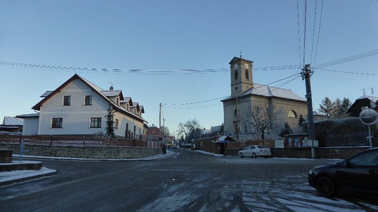 Památku na kněze Vojtěcha Tkadlčíka si ve Skřipově připomenou odhalením pamětní desky. Akt se odehraje v neděli 11. února od 10 hodin v tamním kostele. 
