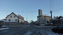 Památku na kněze Vojtěcha Tkadlčíka si ve Skřipově připomenou odhalením pamětní desky. Akt se odehraje v neděli 11. února od 10 hodin v tamním kostele. 