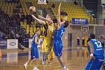 BK Opava - NH Ostrava 90:74