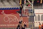 BK Opava - NH Ostrava 90:74