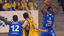 BK Opava - NH Ostrava 90:74