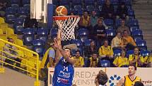 BK Opava - NH Ostrava 90:74