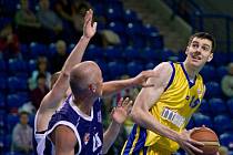 BK Opava – Loko Plzeň 94:93