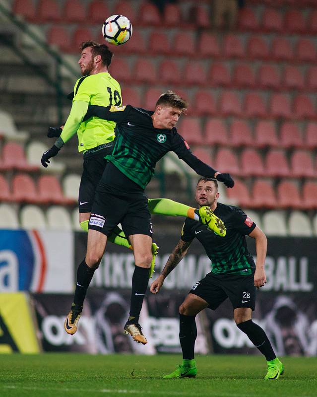 1.FK Příbram – Slezský FC Opava 3:1