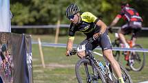 MTBCROSS 2018 na Stříbrném Jezeře v Opavě