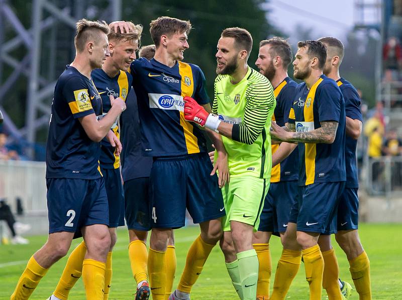 SFC Opava – FK Viktoria Žižkov 3:0