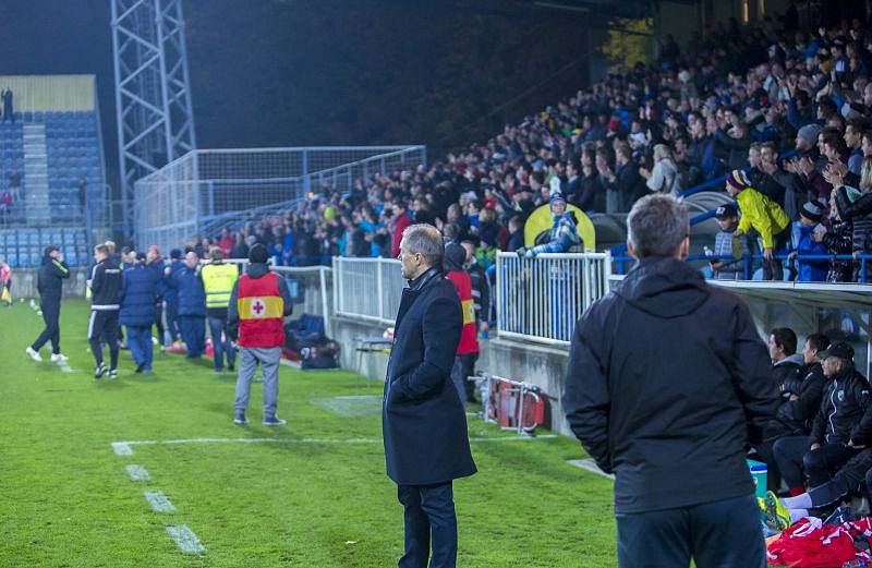 Slezský FC Opava - FC Viktoria Plzeň 4:2