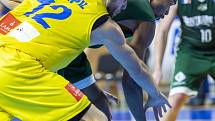 BK Opava – Nanterre 92  74:67.