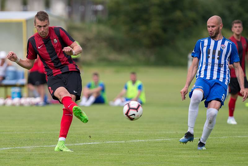 SFC Opava - FC Vítkovice 4:0