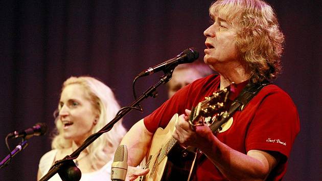 Pavel Lohonka Žalman bude hlavní hvězdou letošního country festivalu Bolatické Křeménky.