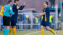 SFC Opava – FK Ústí nad Labem 2:0