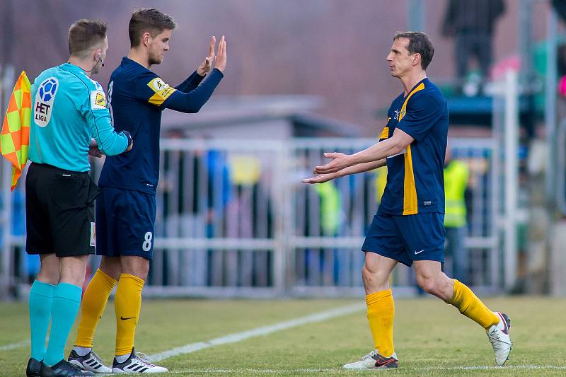 SFC Opava – FK Ústí nad Labem 2:0