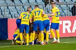 SFC Opava - Prostějov 2:1