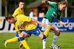 FC Hlučín – MSK Břeclav 2:2