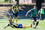 Slezský FC Opava – KS ROW 1964 Rybnik 3:0