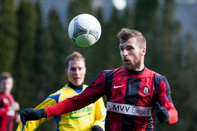 FC FASTAV Zlín – Slezský FC Opava 0:1