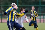 Slezský FC Opava - TJ Nový Jičín 3:0