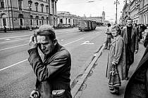 Leningrad 1982