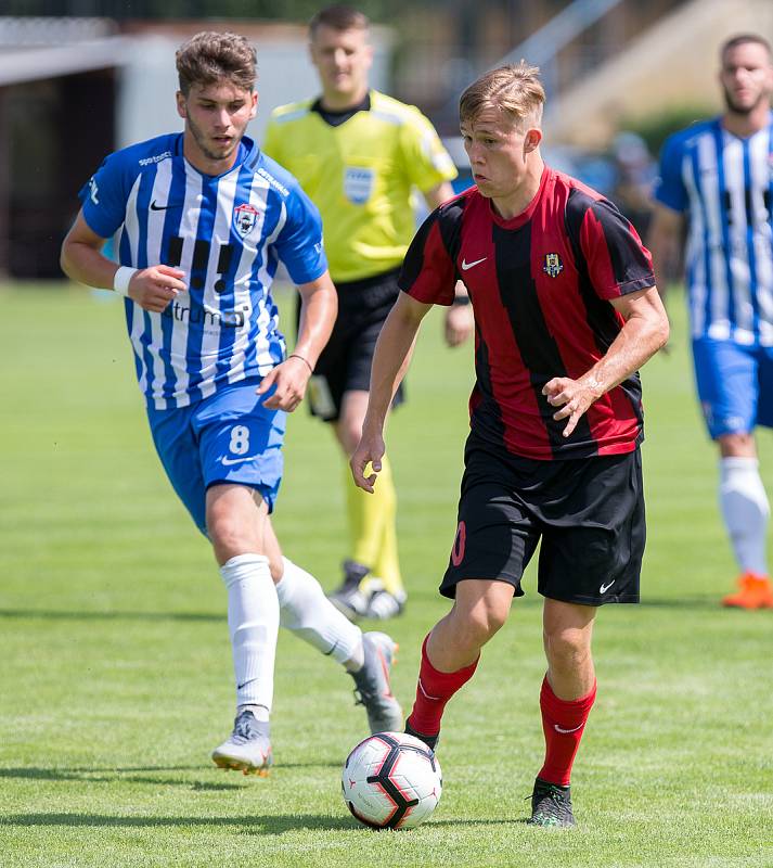 SFC Opava - FC Vítkovice 4:0