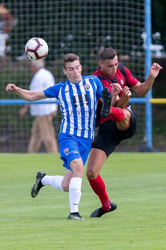 SFC Opava - FC Vítkovice 4:0