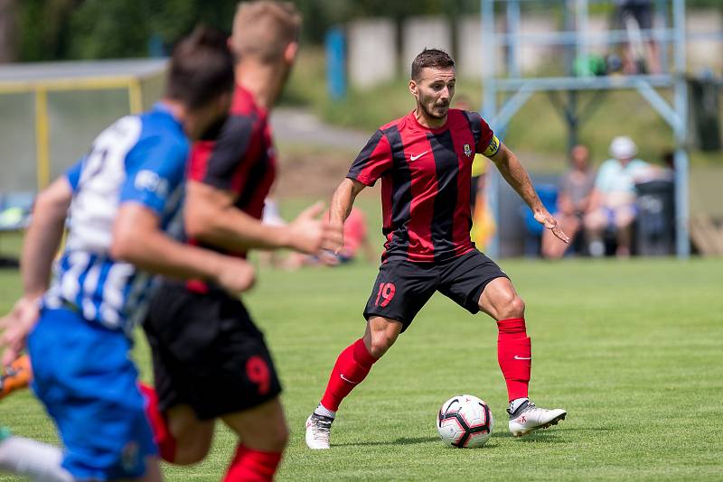 SFC Opava - FC Vítkovice 4:0