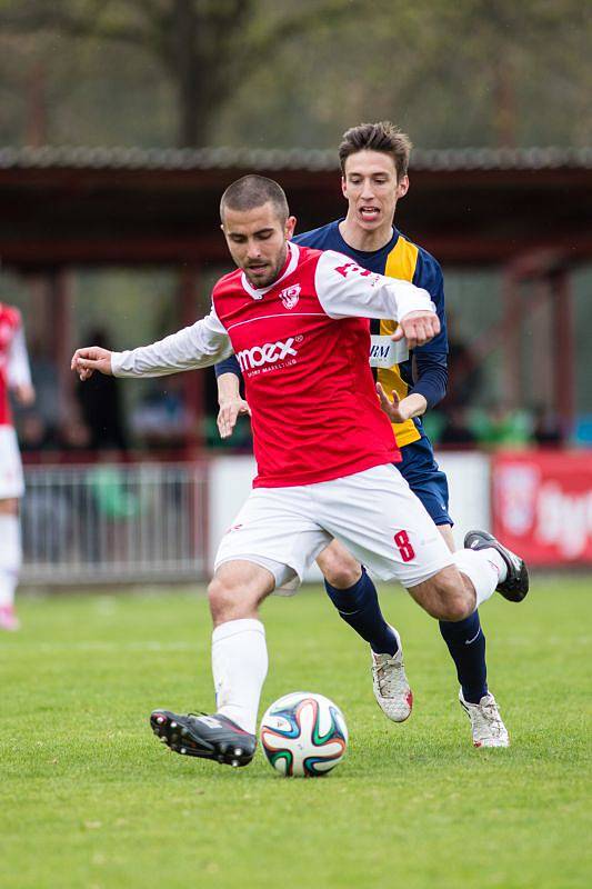 FK Pardubice – Slezský FC Opava 0:0