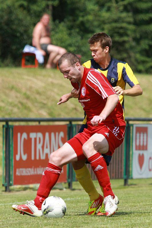 Slezský FC Opava – FK Fotbal Třinec 2:0