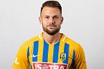 Kádr SFC Opava pro FORTUNA:LIGU 2019/2020. Petr Zapalač.