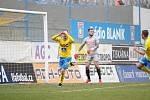 FK Teplice - Slezský FC Opava.