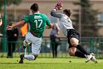 Slezský FC Opava B – FC Hlučín 0:3