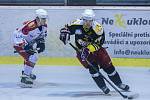 HK Opava – HC RT TORAX Poruba 2011 4:5 po nájezdech