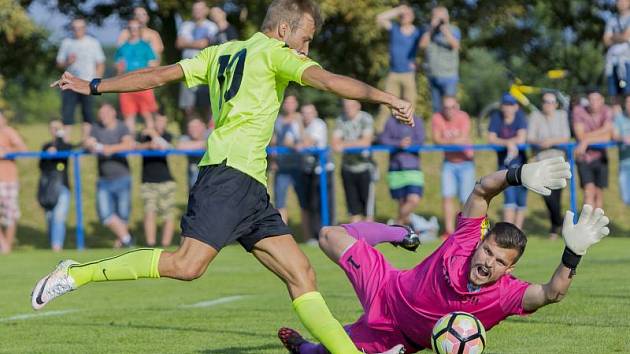 Slezský FC Opava – MFK Vítkovice 2:0