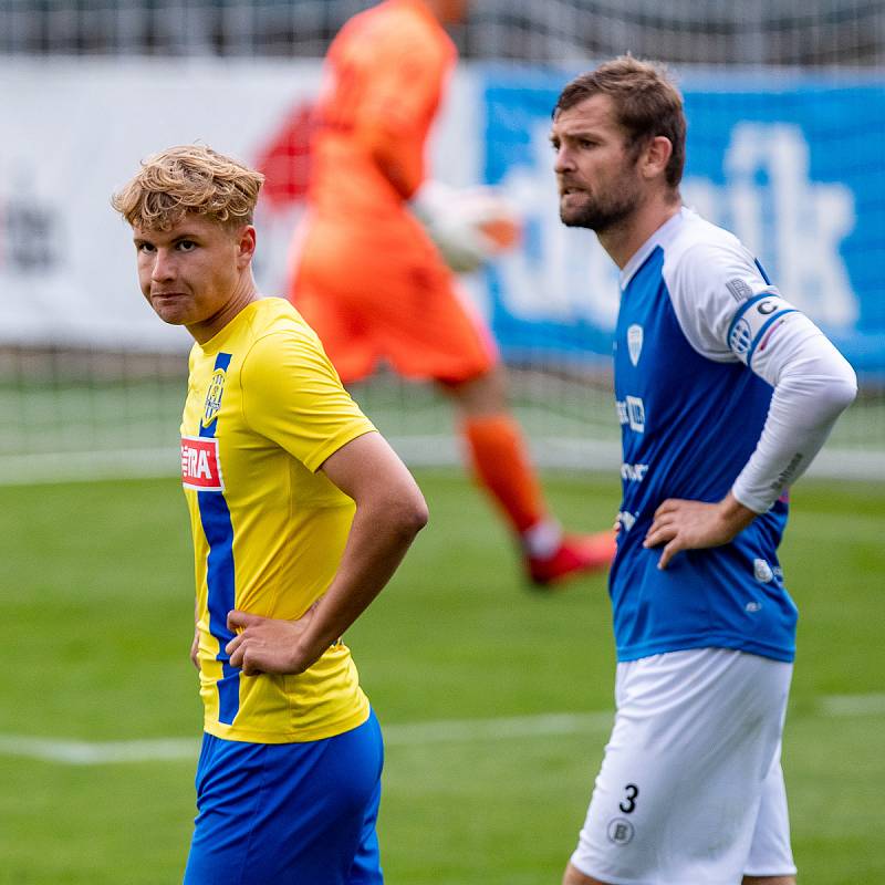 SFC Opava-Táborsko 0:0